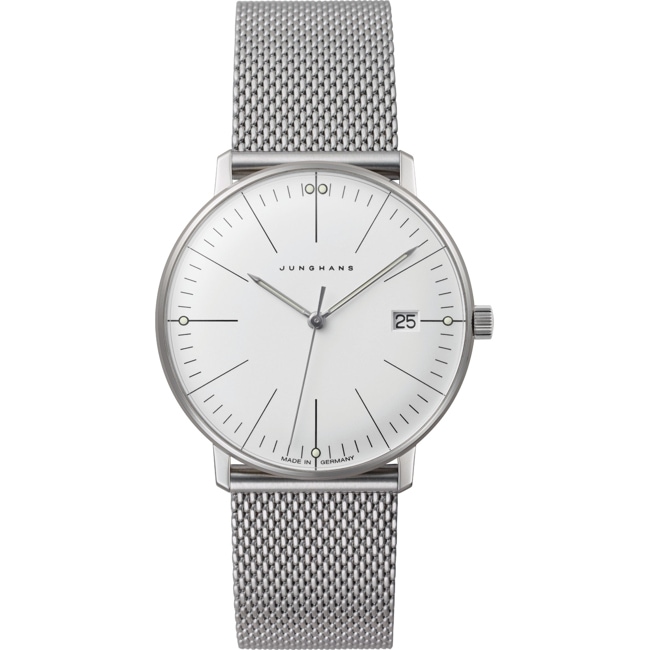 Junghans max bill Femme Junghans max bill Femme - 047/4250.44