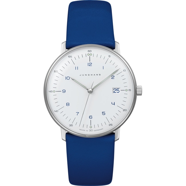 Junghans max bill Damen - 047/4540.04