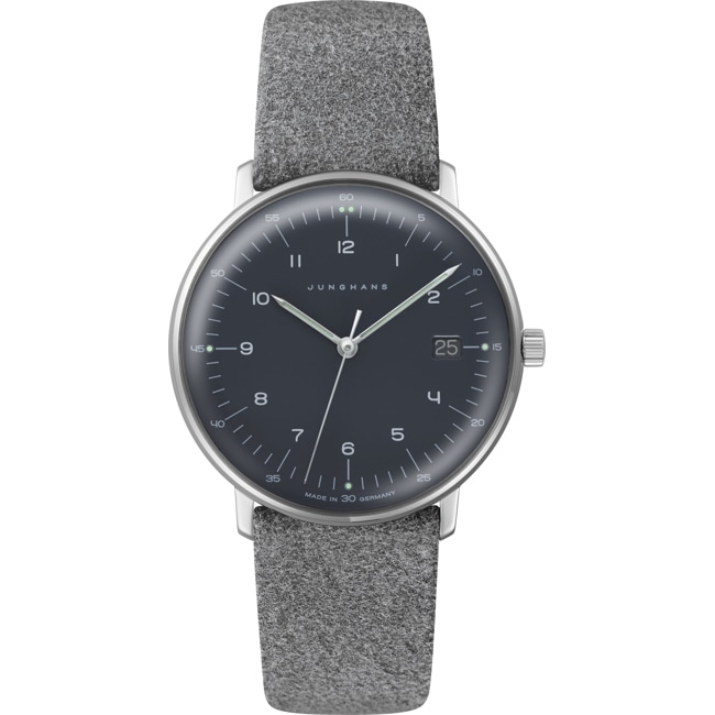 Junghans max bill Damen - 047/4542.04