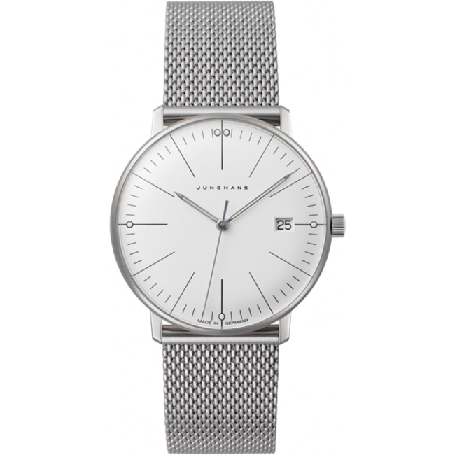 Junghans max bill Damen - 047/4250.48