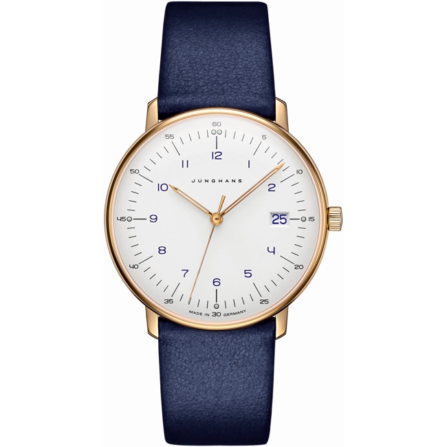 Junghans max bill Damen - 047/7851.04