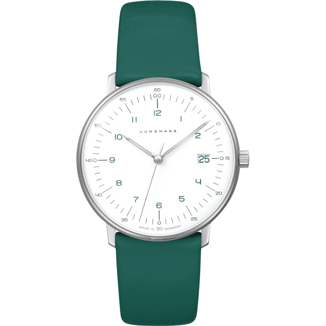 Junghans max bill Lady Sapphire Junghans max bill Lady Sapphire - 47/4557.02