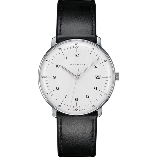Junghans max bill Edition 2017 041 4762.00