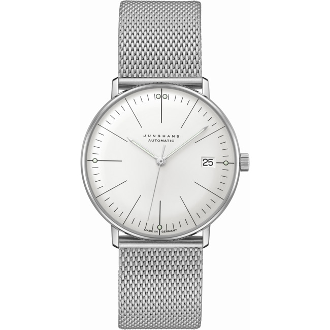 Junghans max bill Small Automatic - 27/4106.46