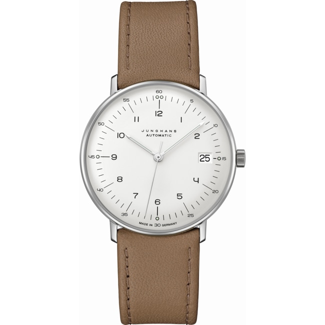 Junghans max bill Kleine Automatik - 27/4107.02
