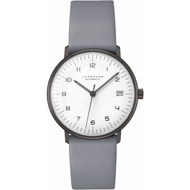 Junghans max bill Petit Automatique - 027/4006.04