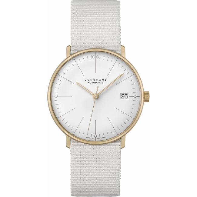 Junghans max bill Petit Automatique - 027/7006.04