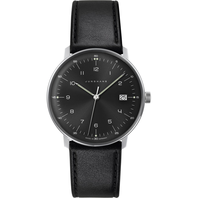 Junghans max bill Quartz - 041/4462.00