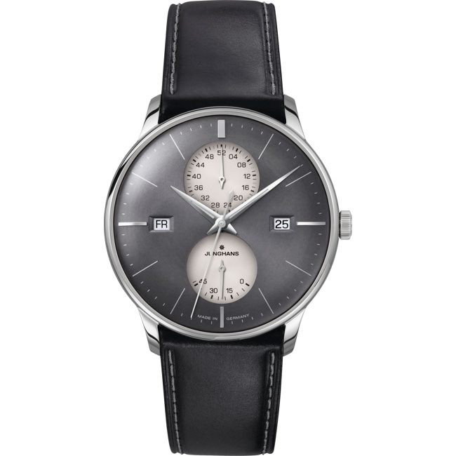 Junghans Meister Agenda Automatik - 027/4567.00