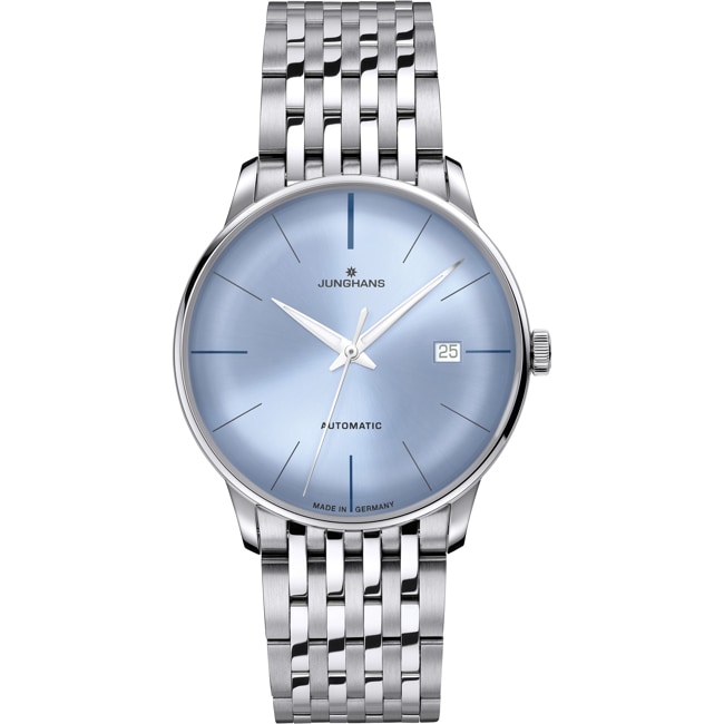 Junghans Meister Automatik 40 - 27/4610.46