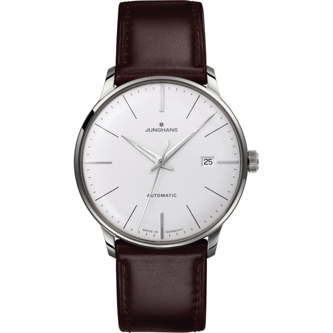 Junghans Meister Classic Automatik - 027/4310.00