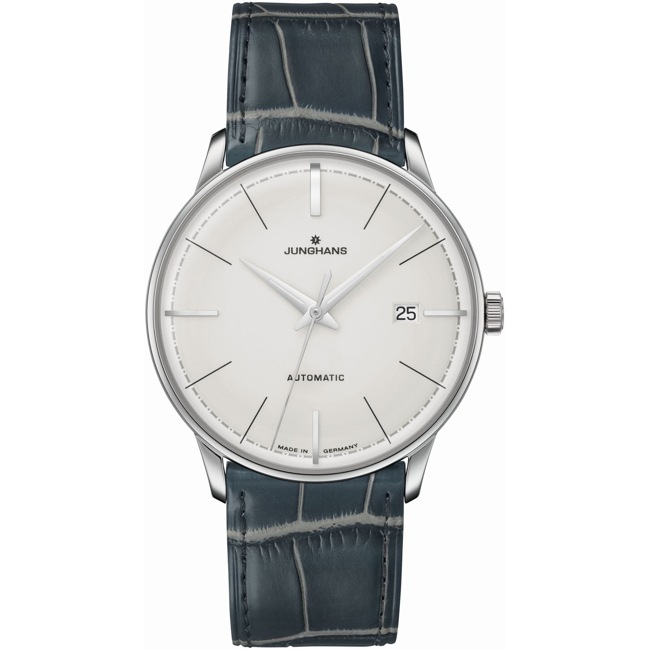 Junghans Meister Classic Terrassenbau Limited Edition - 027/4019.02