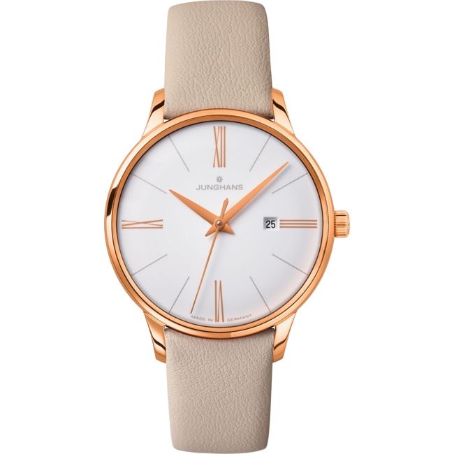 Junghans Meister Lady - 047/7570.00