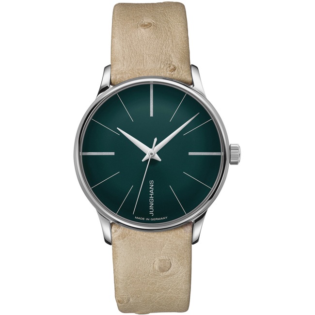 Junghans Meister Femme Automatique Junghans Meister Femme Automatique - 27/3343.00