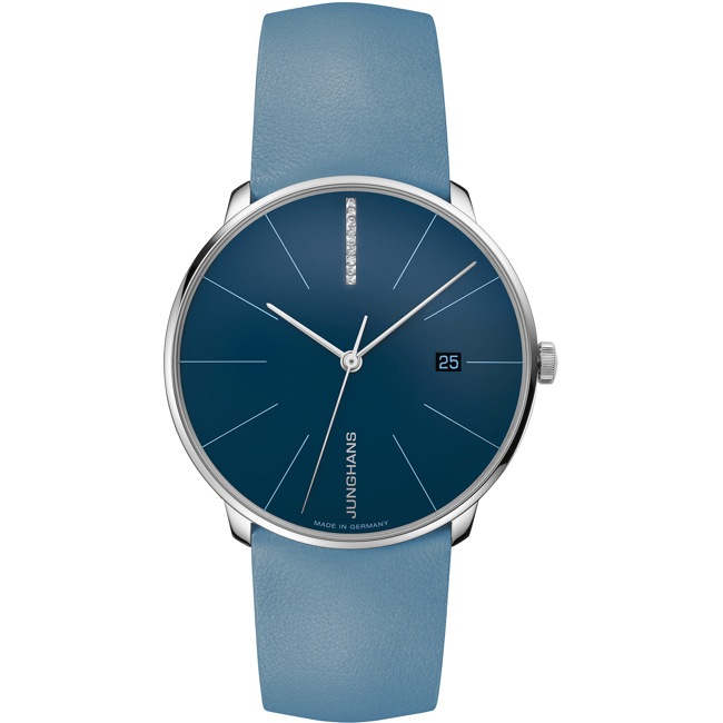Junghans Meister fein Automatik - 27/4356.00