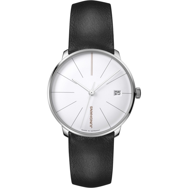 Junghans Meister fein Kleine Automatik - 27/4230.00