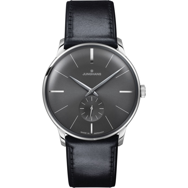 Junghans Meister Remontage Manuel - 027/3503.00