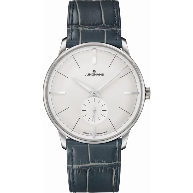 Junghans Meister Manual Wind Terrassenbau Limited Edition - 027/3000.02