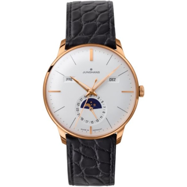 Junghans Meister Kalender Automatique - 027/7203.00