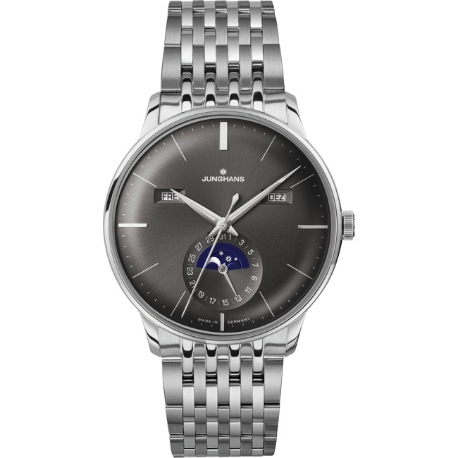 Junghans Meister Kalender Automatique - 027/4505.44