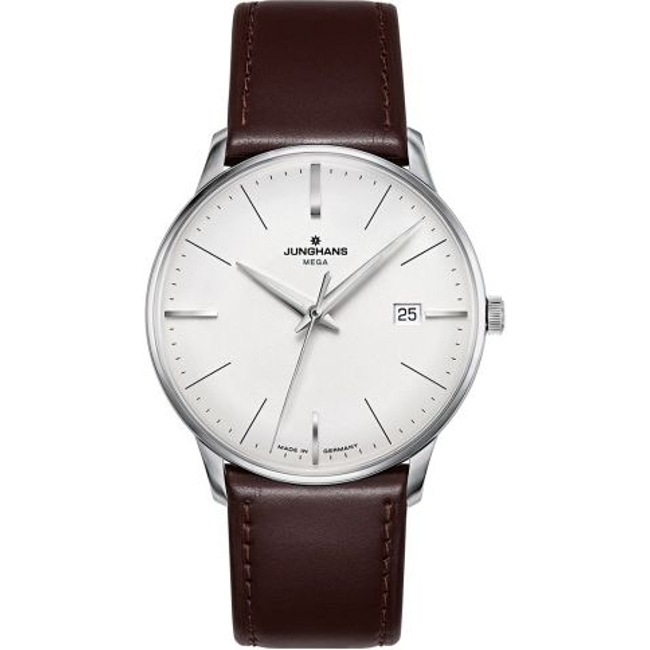 Junghans Meister MEGA - 058/4800.00