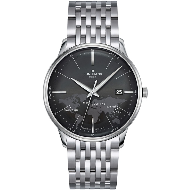 Junghans Meister MEGA - 058/4803.44