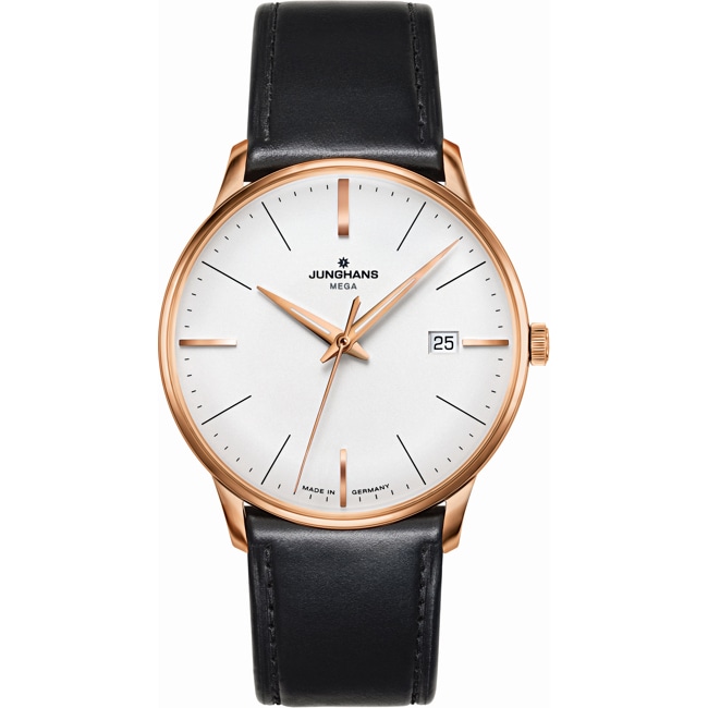 Junghans Meister MEGA - 058/7800.00
