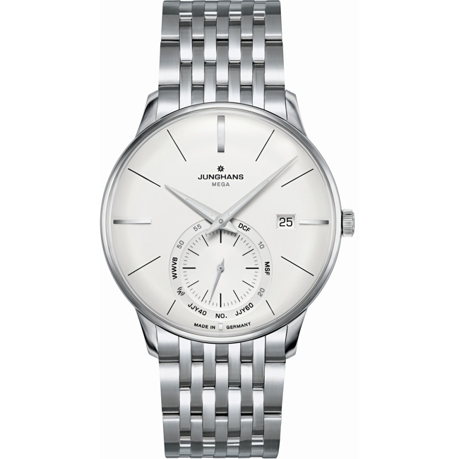 Junghans Meister MEGA - 058/4900.46