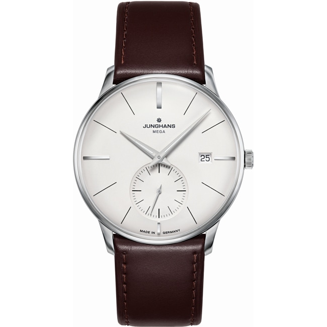 Junghans Meister MEGA Kleine Sekunde - 058/4902.00