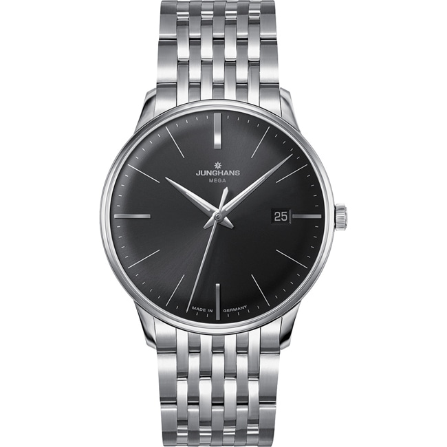 Junghans Meister MEGA - 58/4503.46