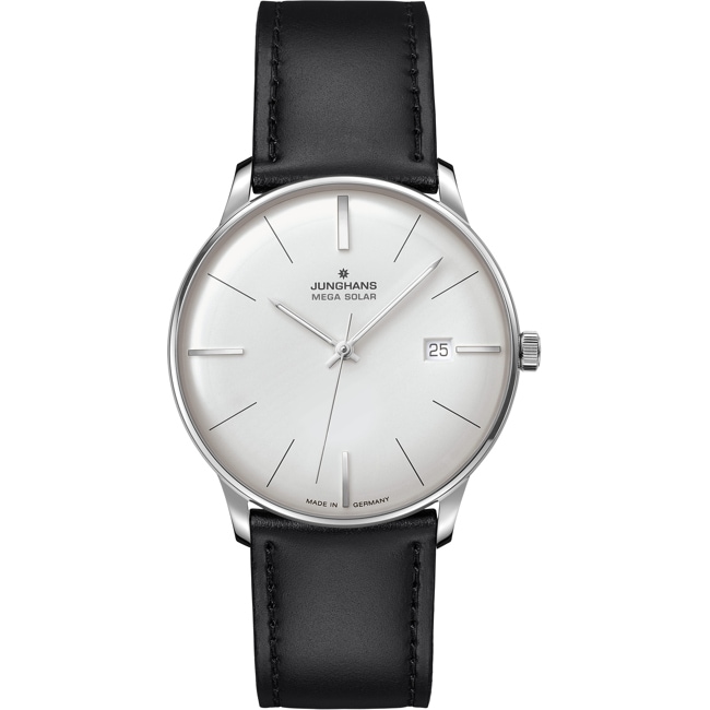 Junghans Meister MEGA Solar - 59/4603.02