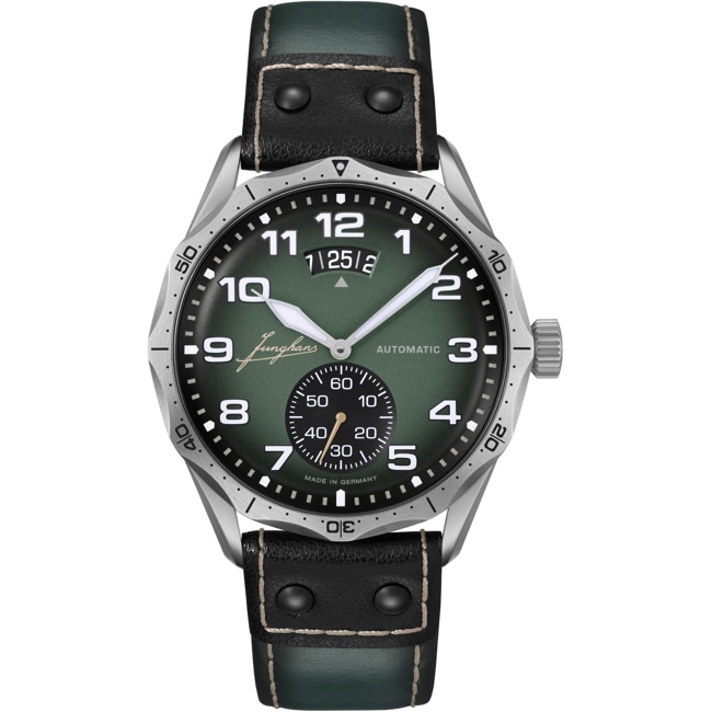 Junghans Meister Pilot Automatic - 27/4495.00