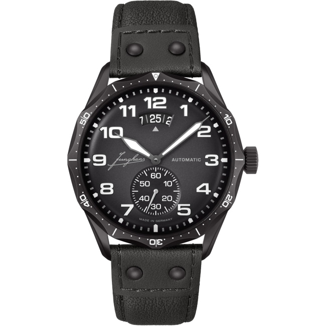 Junghans Meister Pilot Automatic - 27/4491.00