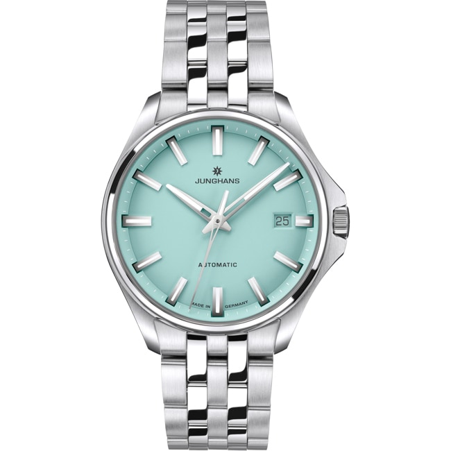 Junghans Meister S Automatic 36 - 27/4581.44