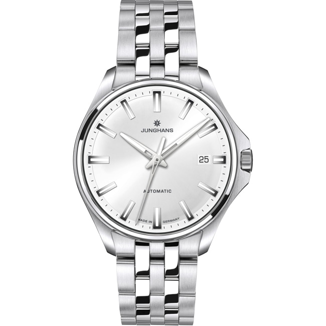 Junghans Meister S Automatic 36 - 27/4683.44