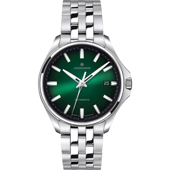 Junghans Meister S Automatic 36 - 27/4684.44