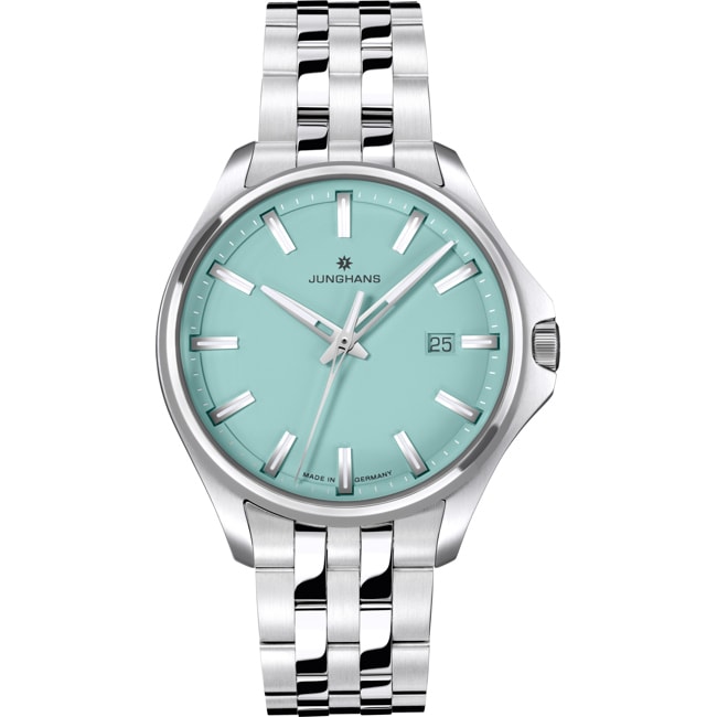 Junghans Meister S Quartz 35 - 47/4530.44