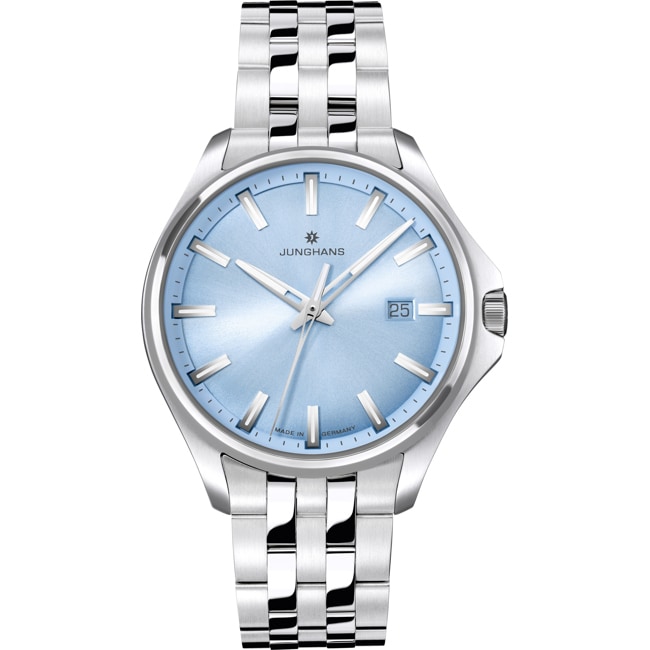 Junghans Meister S Quartz 35 - 47/4531.44