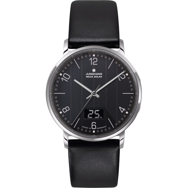 Junghans Performance Milano Mega Solar - 056/4627.00