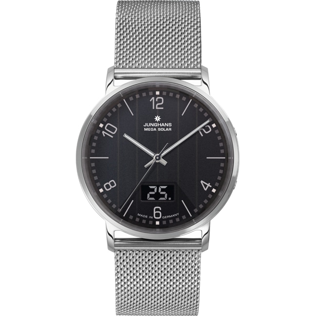 Junghans Performance Milano Mega Solar - 056/4628.44