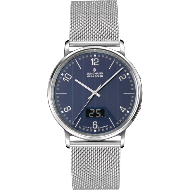 Junghans Performance Milano Mega Solar - 56/4629.44