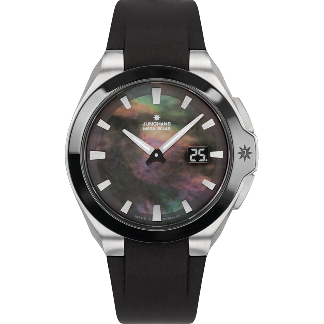Junghans Performance Spektrum Damen Mega Solar - Main Image