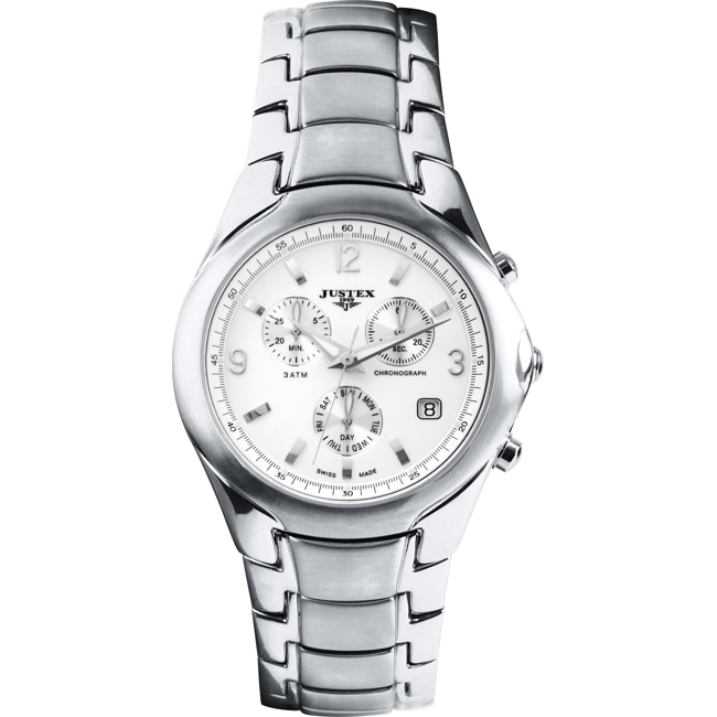 Justex Avantgarde Chronographe - 0151 5206 1110