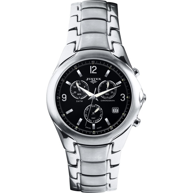 Justex Avantgarde Chronographe - 0151 5206 1130