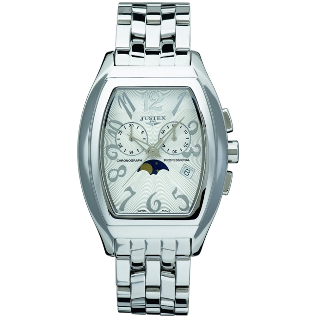 Justex Calibra Chronograph - 0151 8326 1110