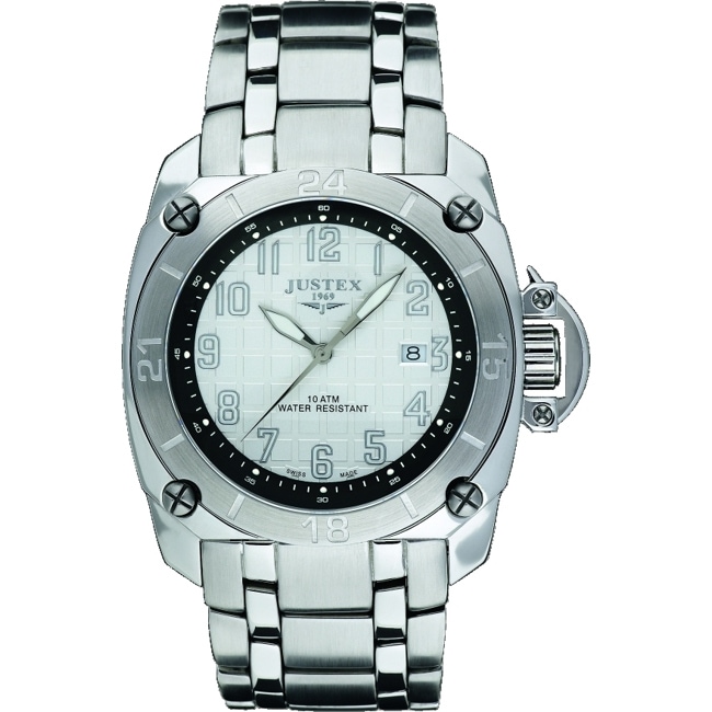 Justex Crownmaster - 0121 3804 1110