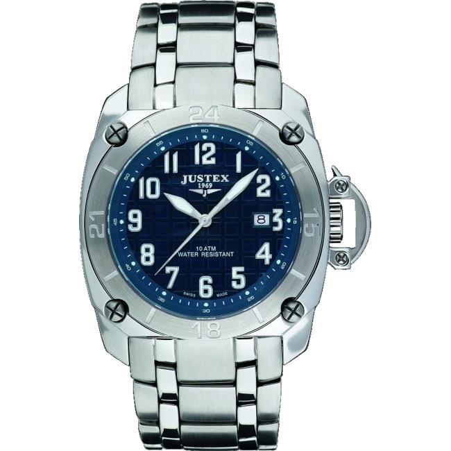 Justex Crownmaster - 0121 3804 1140