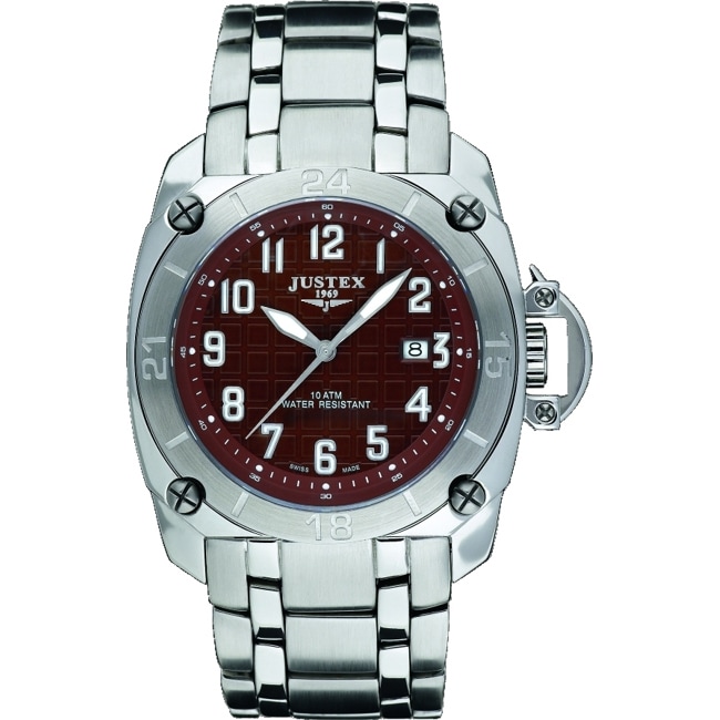 Justex Crownmaster - 0121 3804 1190