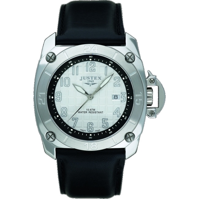 Justex Crownmaster - 0121 3804 1810