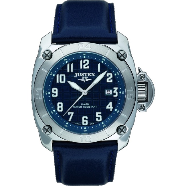 Justex Crownmaster - 0121 3804 1840